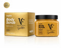 Body Scrub VF Golden Esfoliante Corporal 450g - Wepink