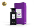 Fatal Black For Her Desodorante Colônia 100ml - Wepink