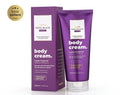 Body Cream Fatal Black For Her Desodorante Hidratante 200ml - Wepink