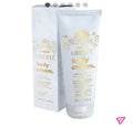 Body Cream Liberté Desodorante Hidratante 200ml - Wepink