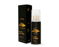 Body Splash Liberté Doré Desodorante Colônia 200ml - Wepink