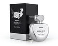 Liberté Platiné Desodorante Colônia 100ml - Wepink